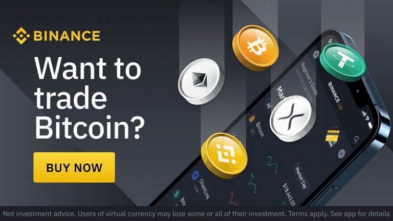 binance fee to buy bitcoin