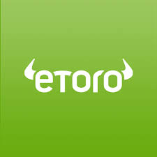 etoro ireland