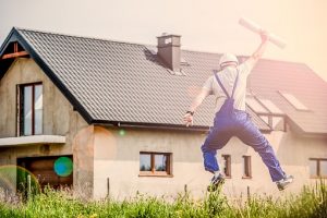 Legal fees when Buying a House in Ireland
