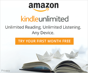 kindle unlimited trial