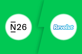 n26 vs revolut