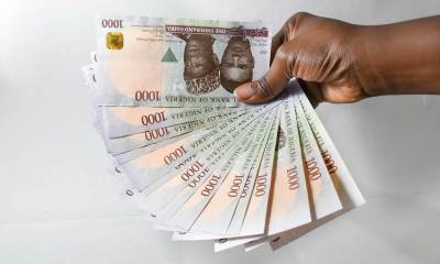 nigeria money