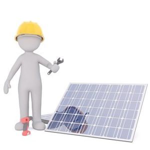 solar grants